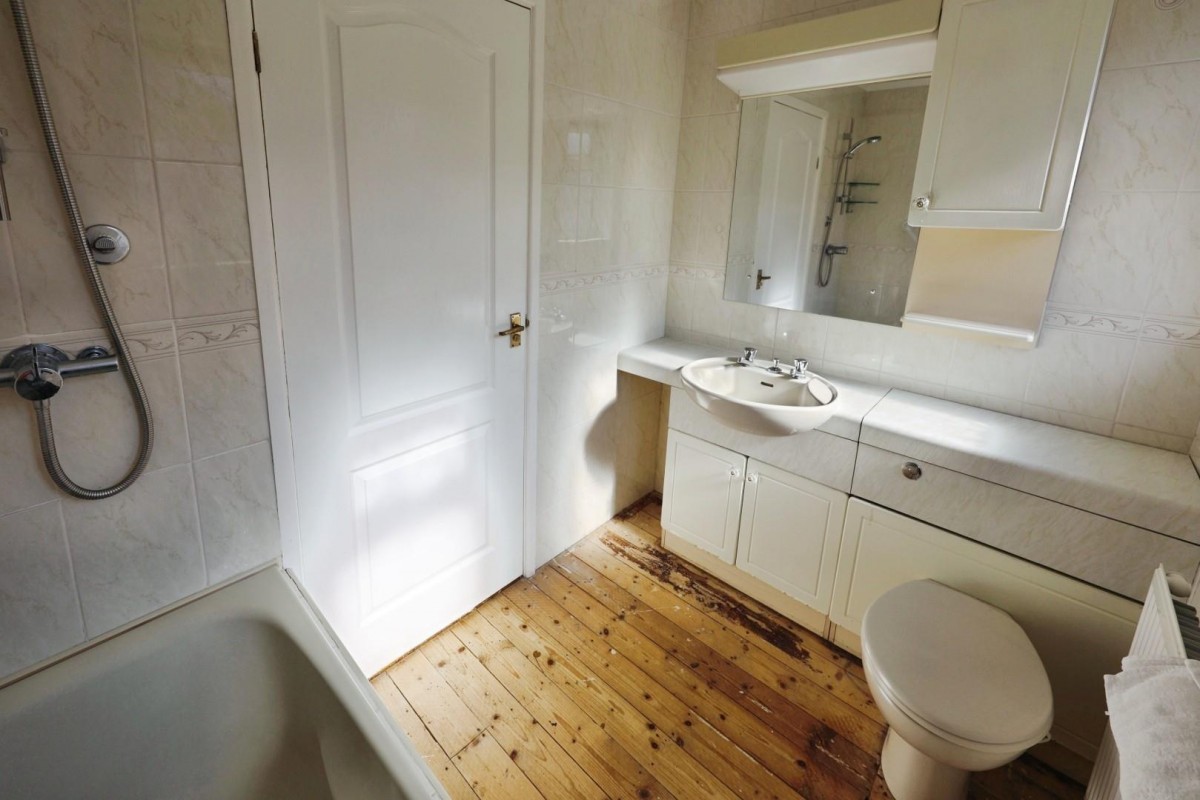 Greenways, Sunnybrow