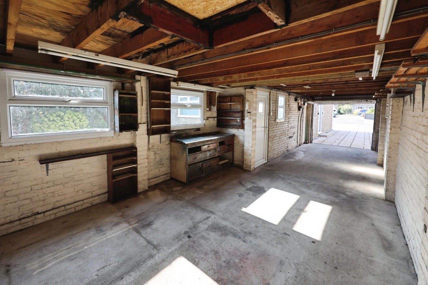 Greenways, Sunnybrow