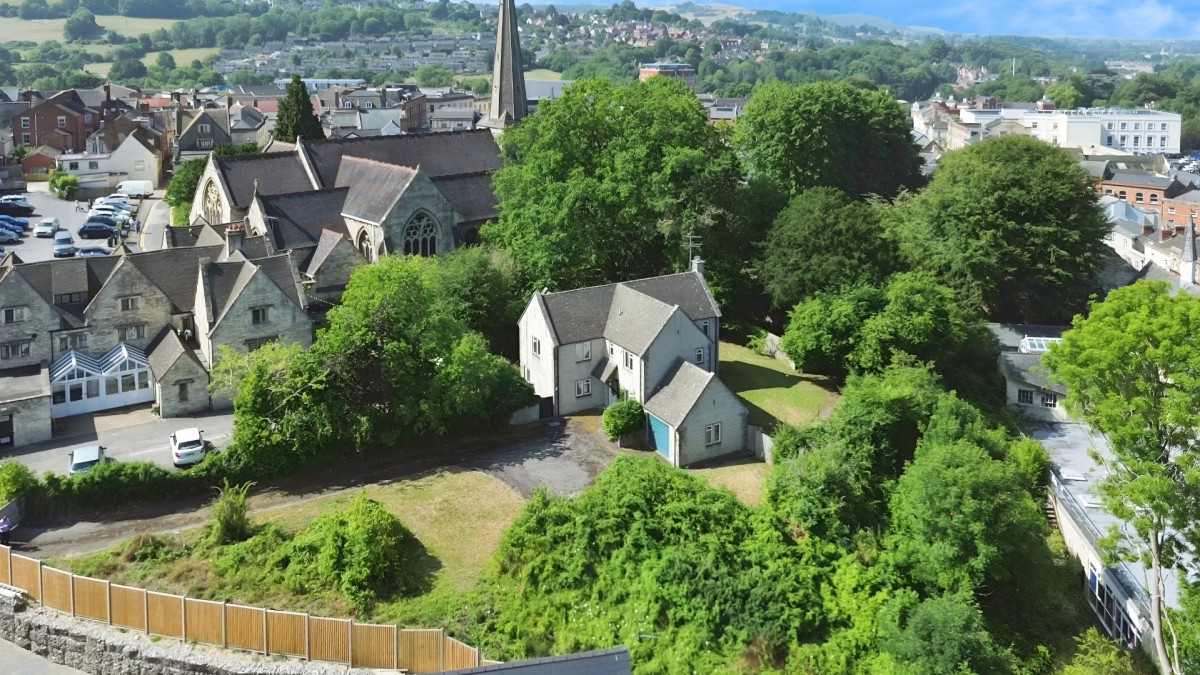 Church Street, Stroud