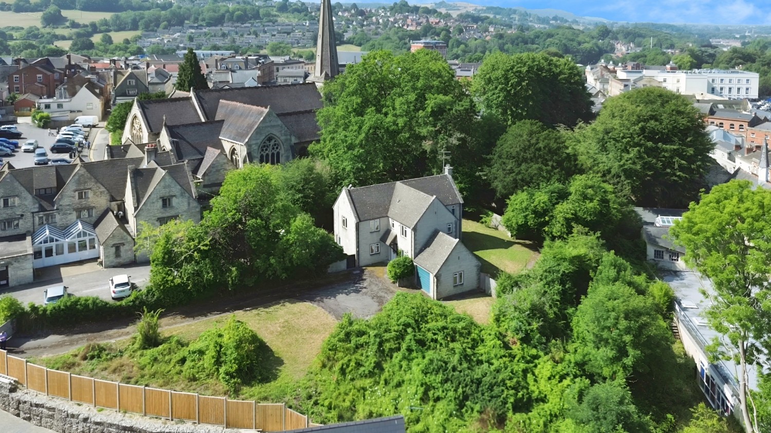 Church Street, Stroud