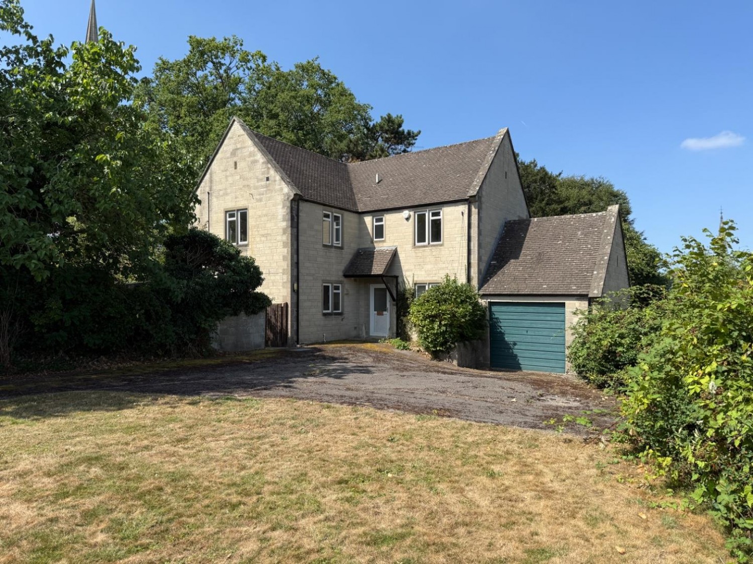 Church Street, Stroud