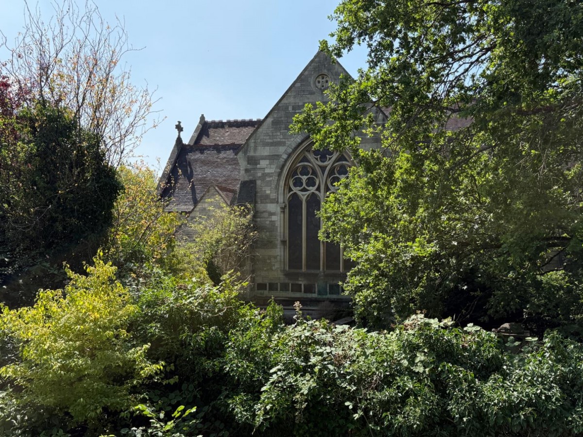 Church Street, Stroud