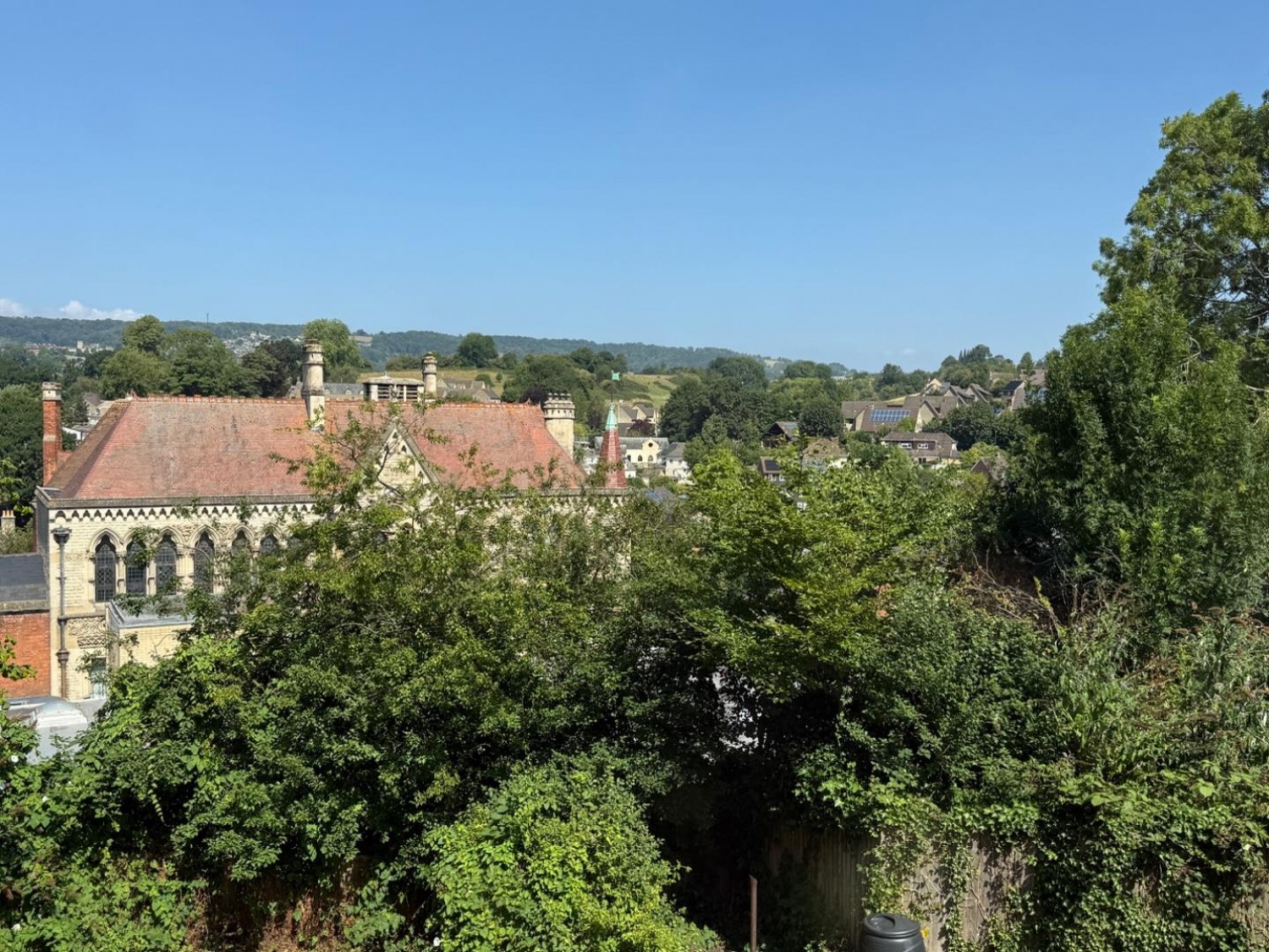 Church Street, Stroud
