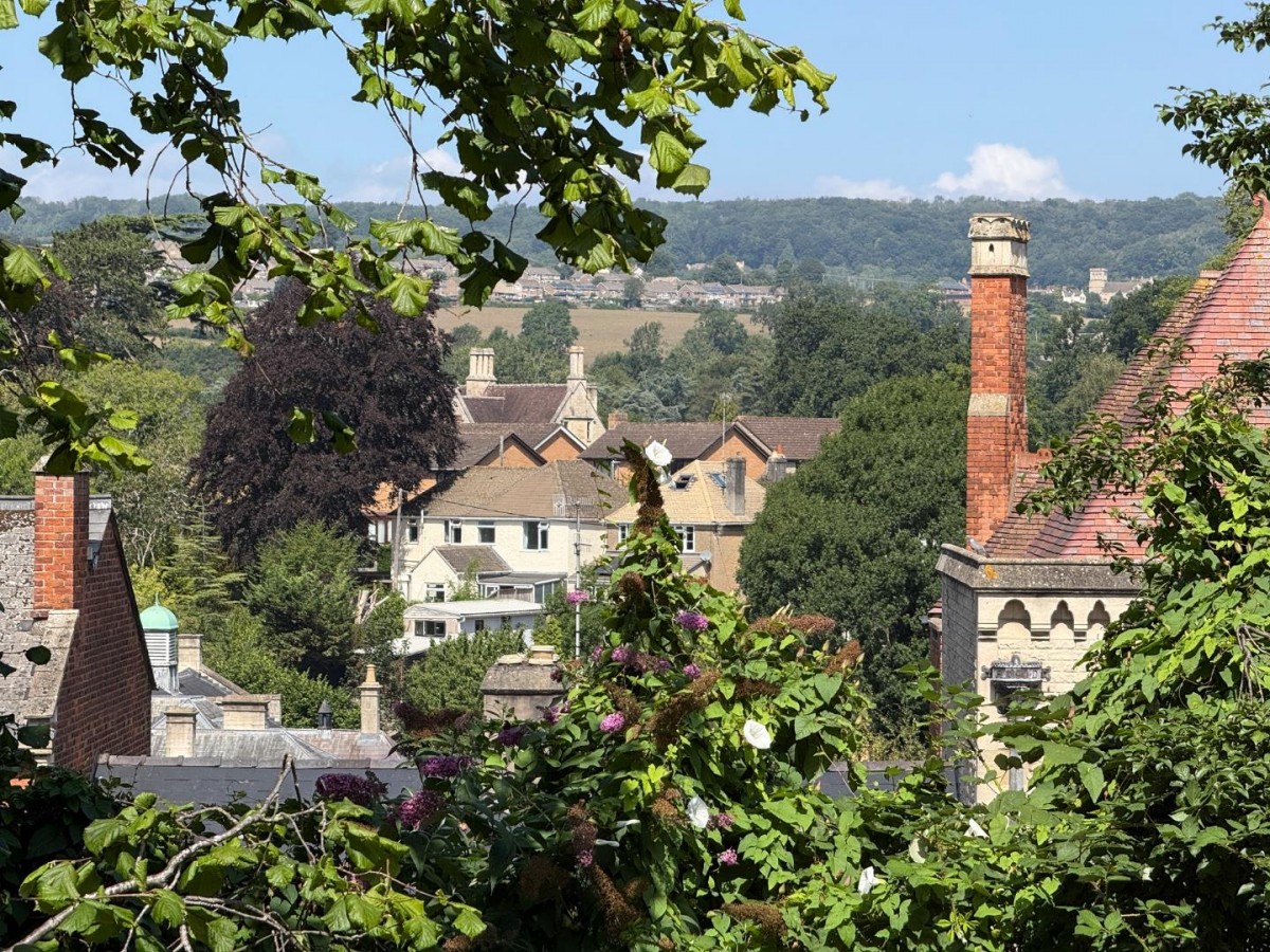 Church Street, Stroud