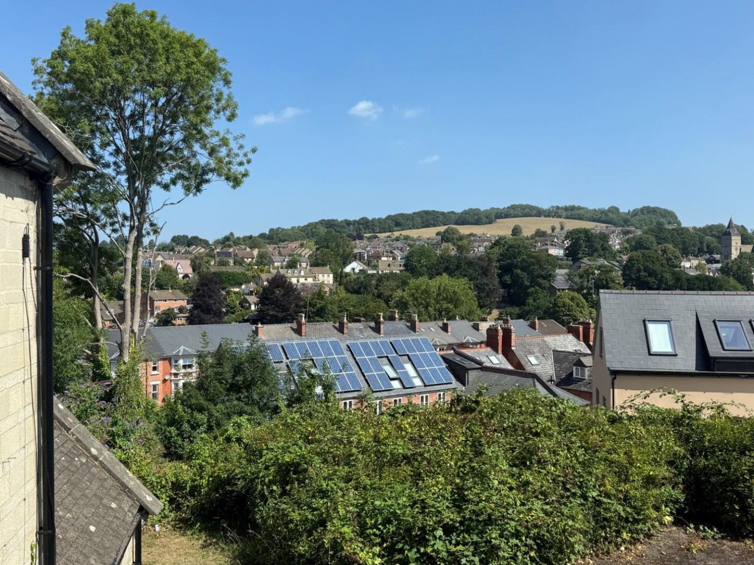 Church Street, Stroud