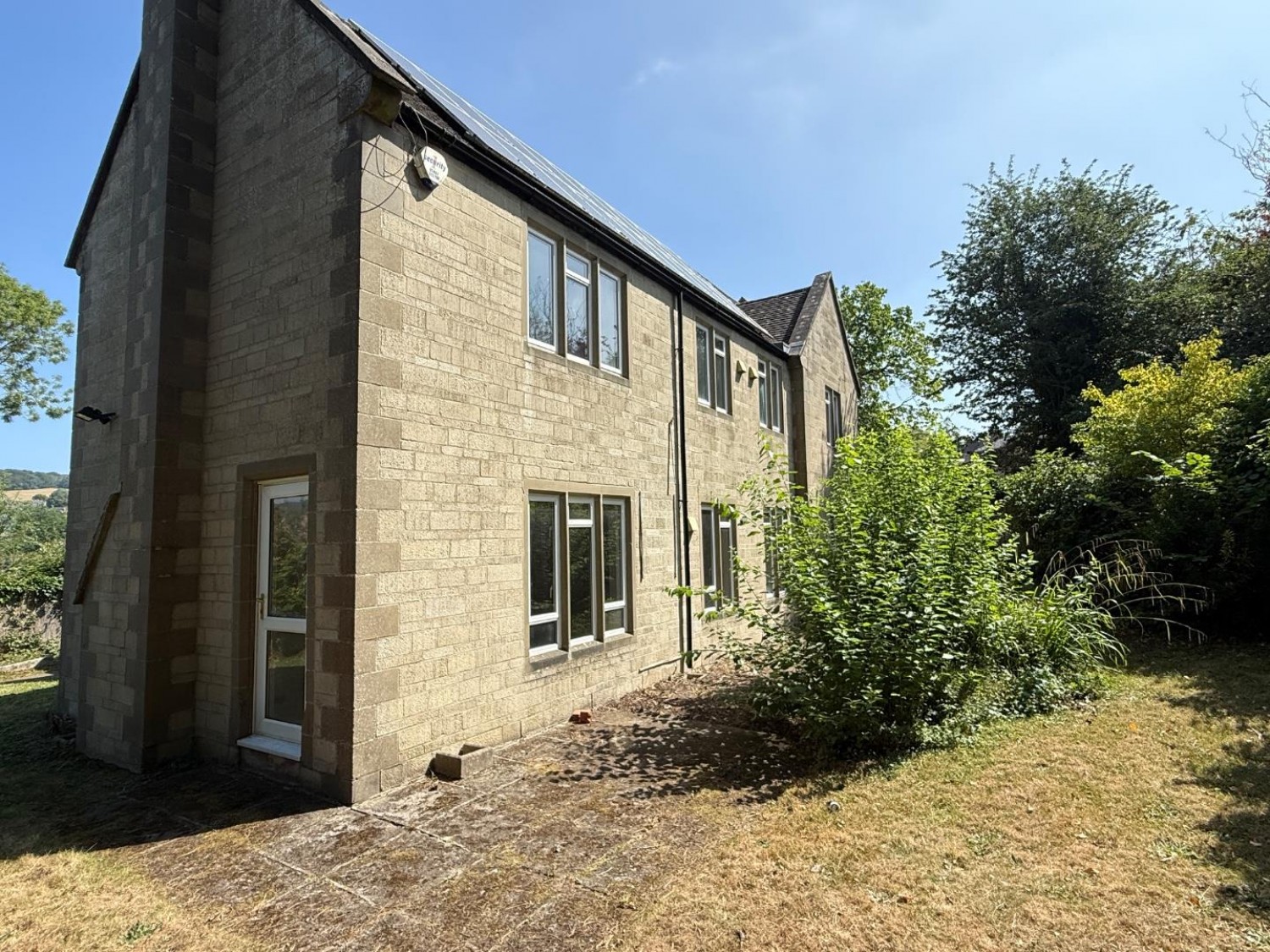 Church Street, Stroud