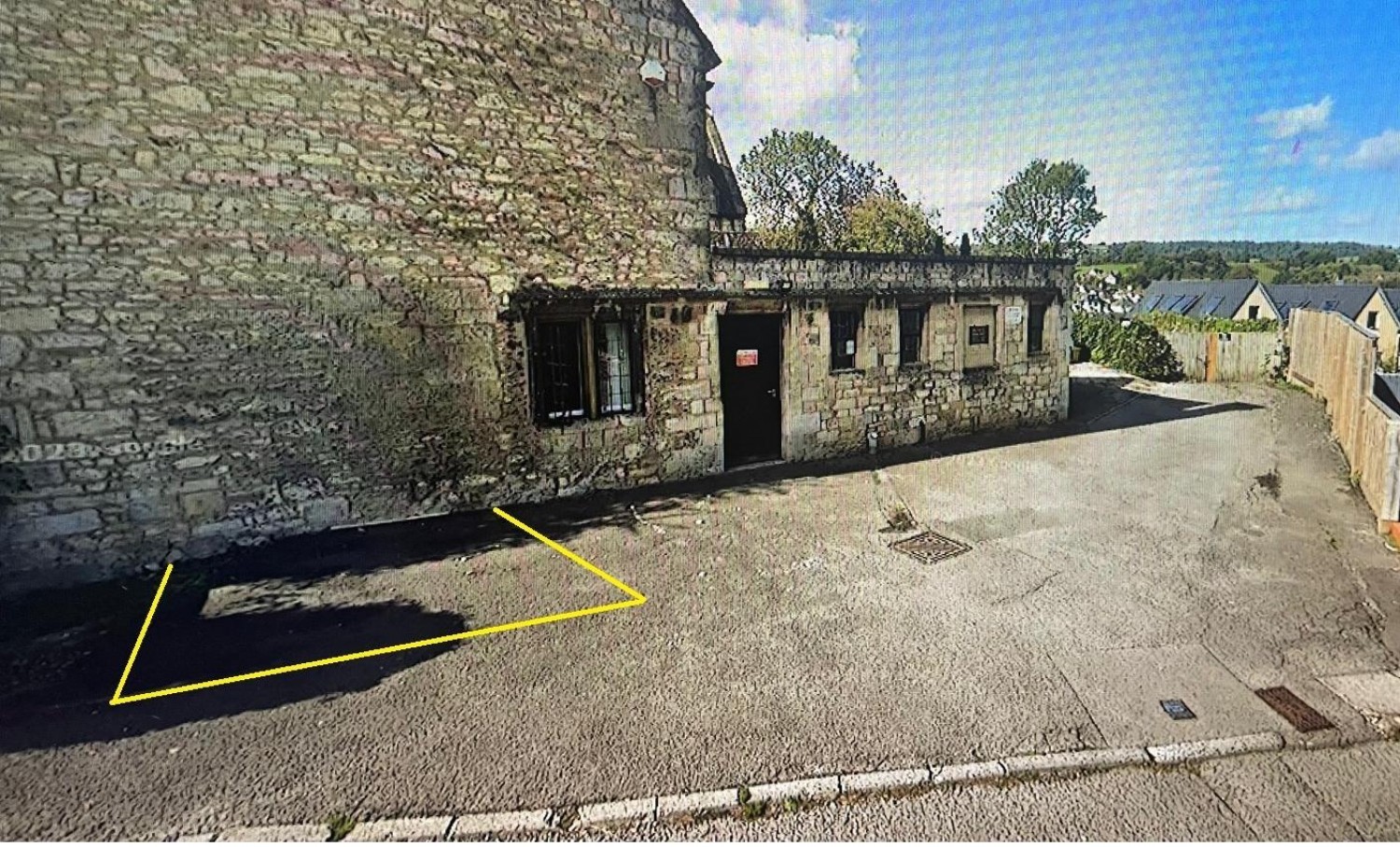 Church Street, Stroud