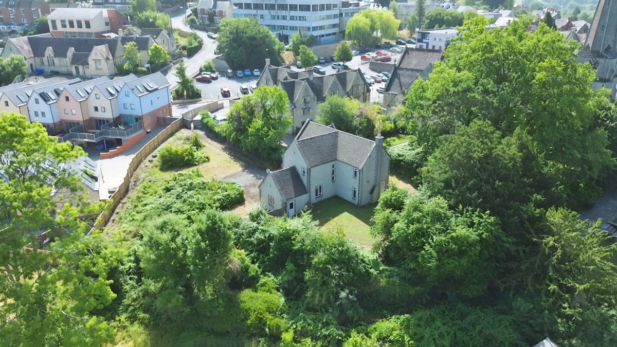 Church Street, Stroud