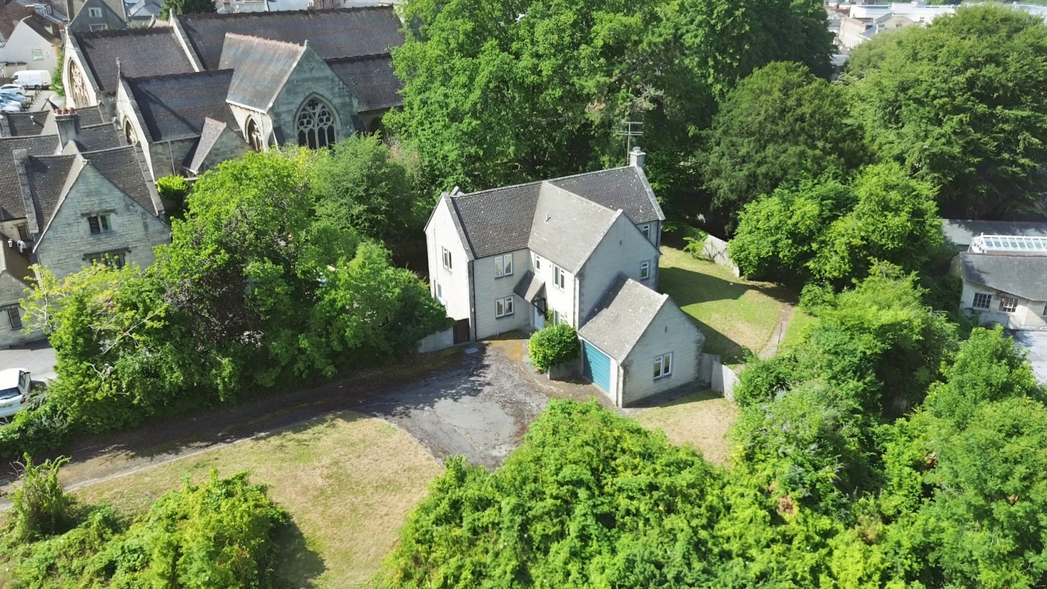 Church Street, Stroud