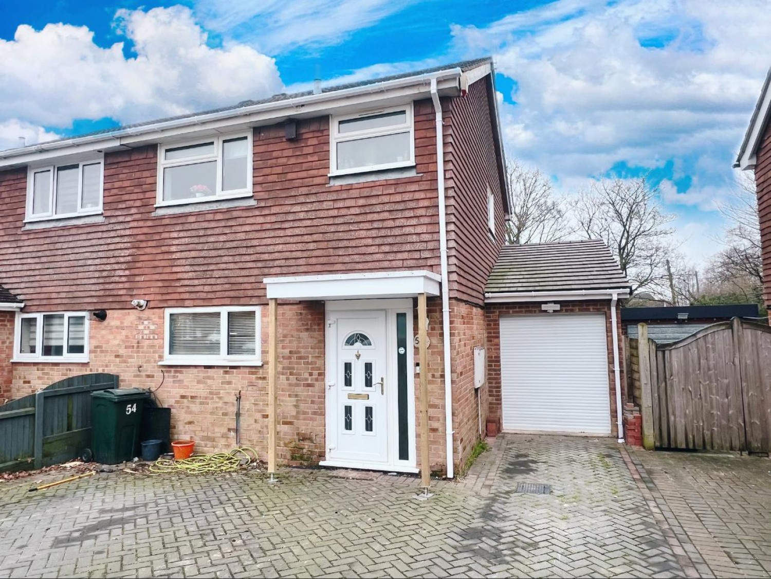 Washford Farm Road, Ashford