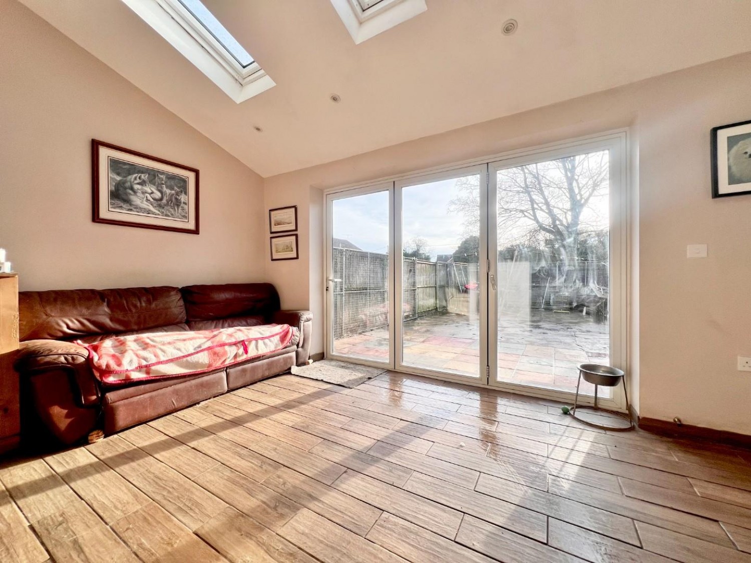 Washford Farm Road, Ashford