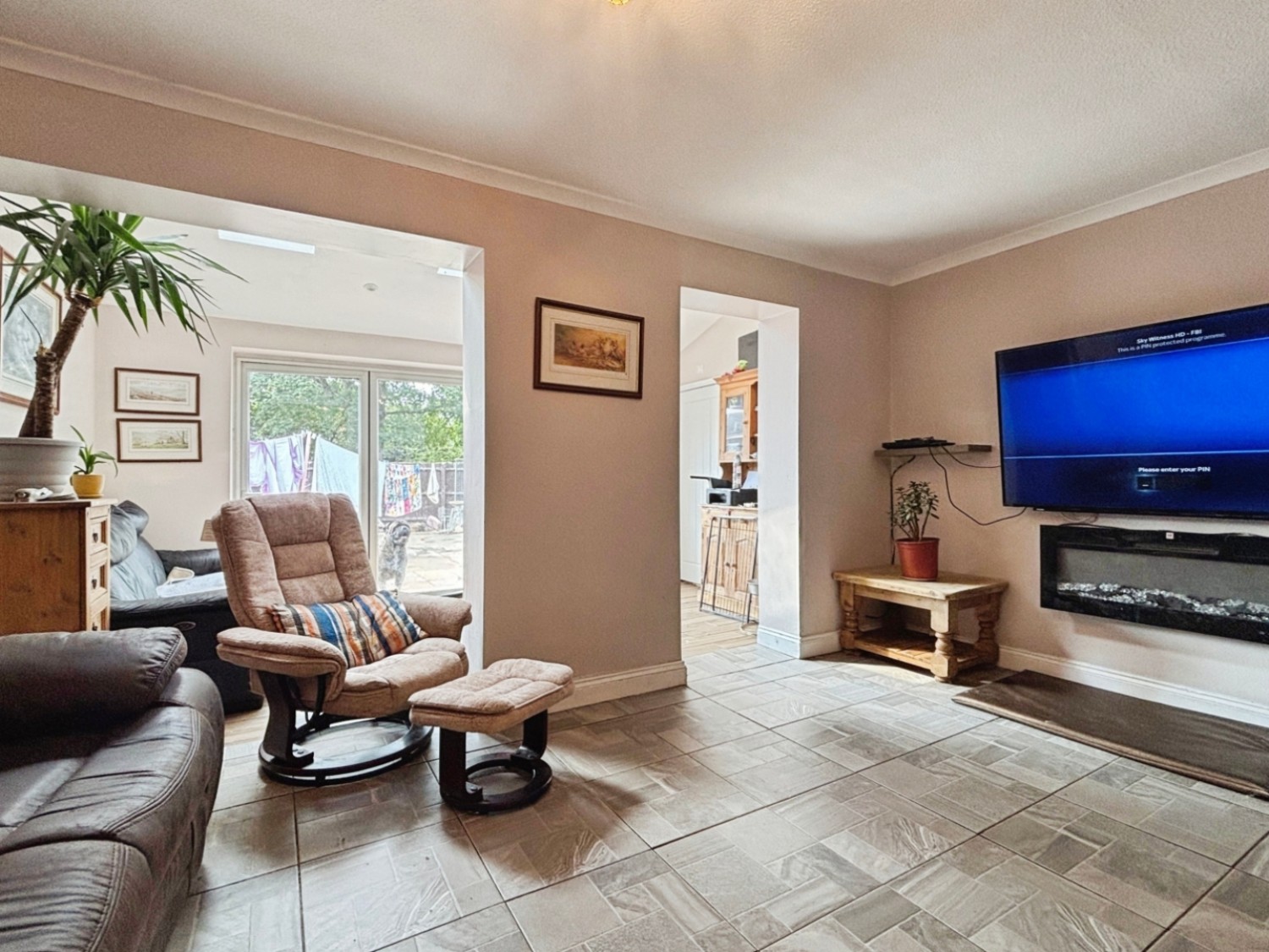 Washford Farm Road, Ashford