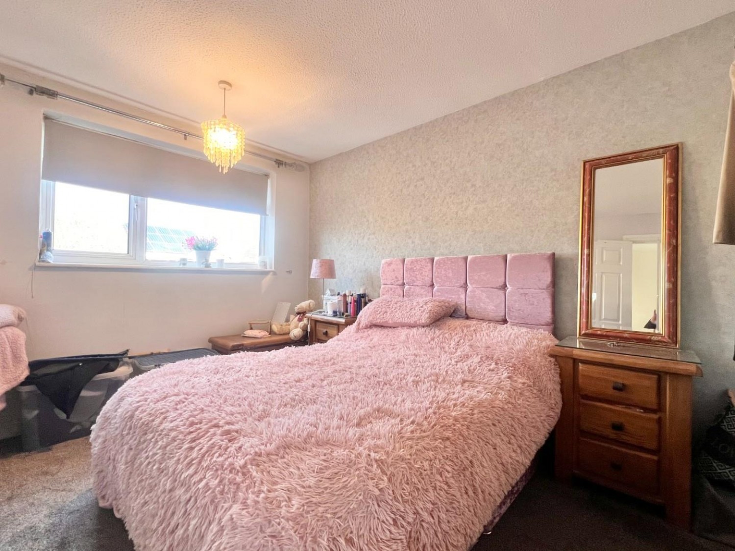 Washford Farm Road, Ashford