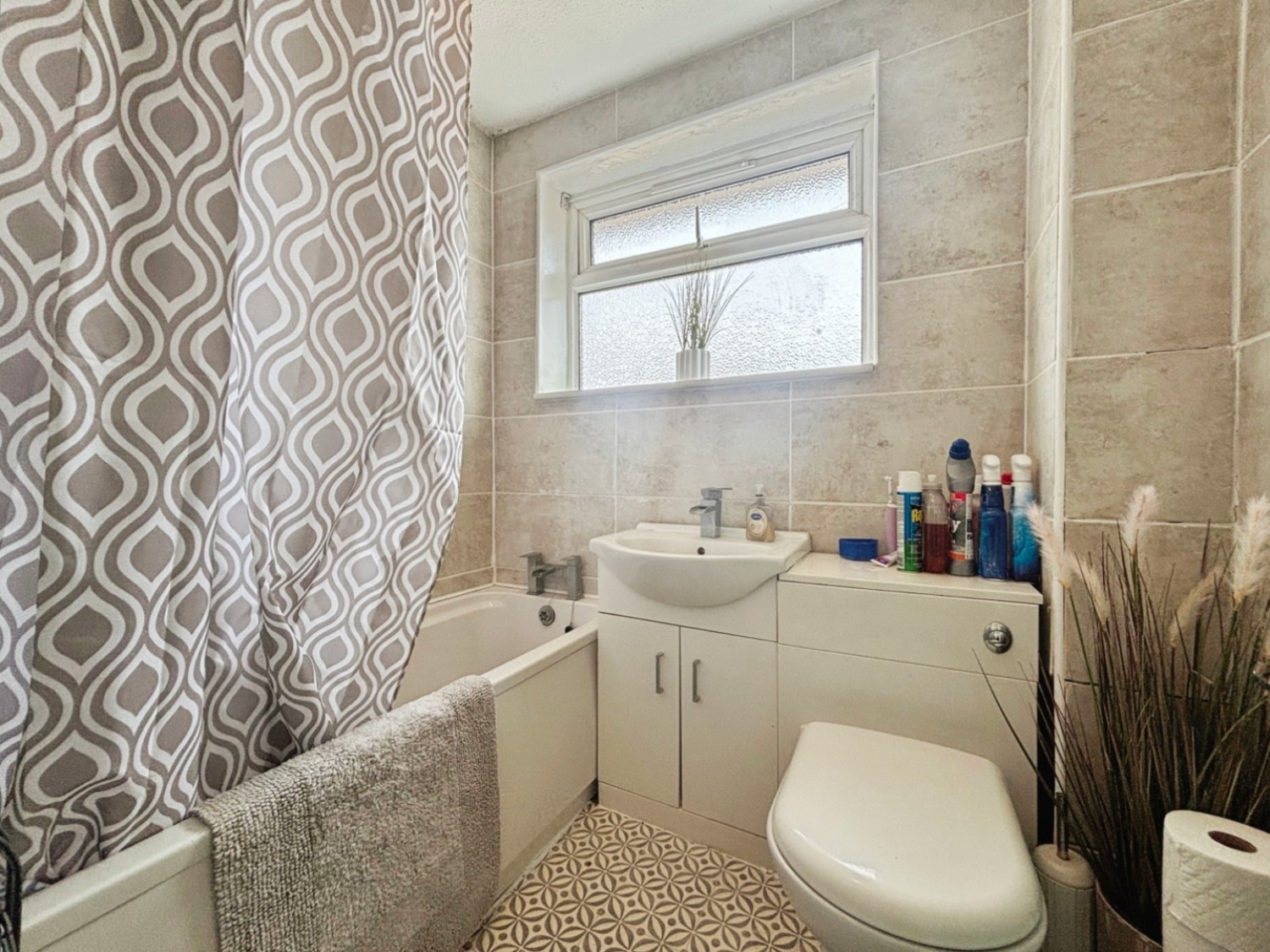 Washford Farm Road, Ashford