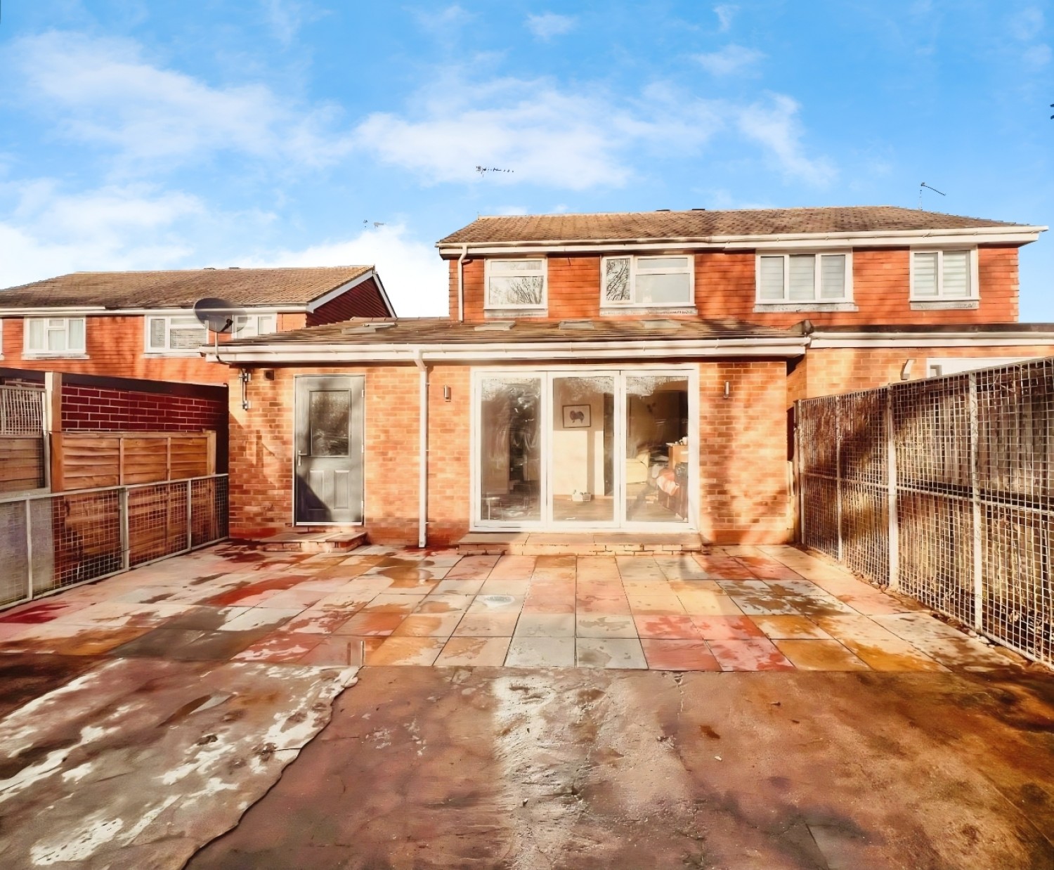 Washford Farm Road, Ashford