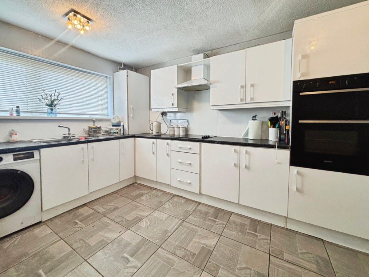 Washford Farm Road, Ashford