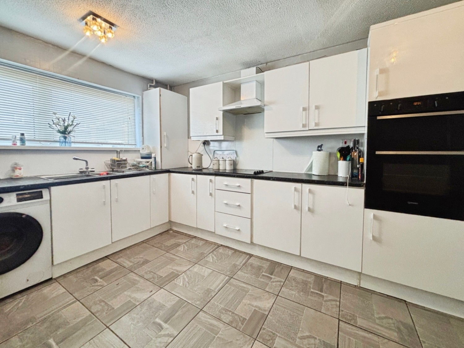 Washford Farm Road, Ashford