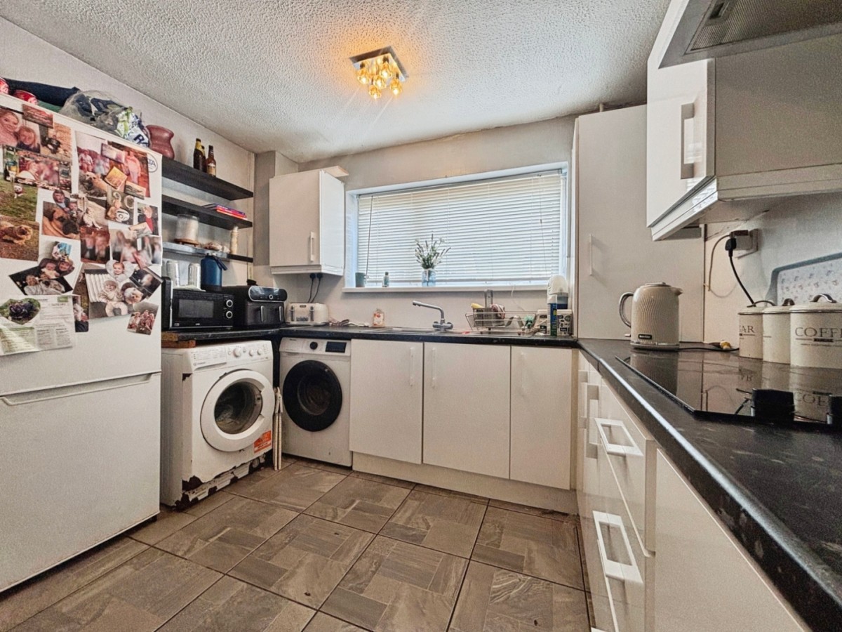 Washford Farm Road, Ashford