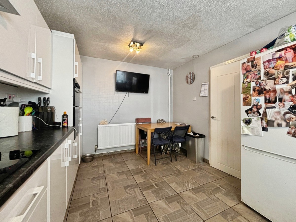 Washford Farm Road, Ashford