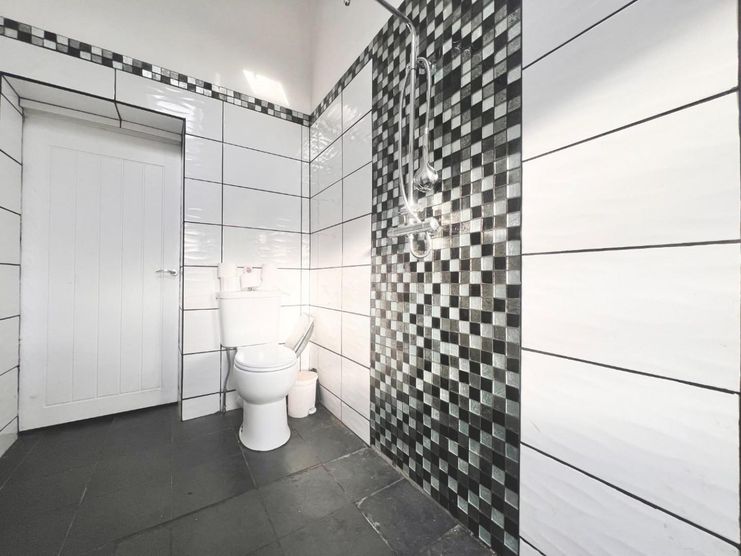 Washford Farm Road, Ashford