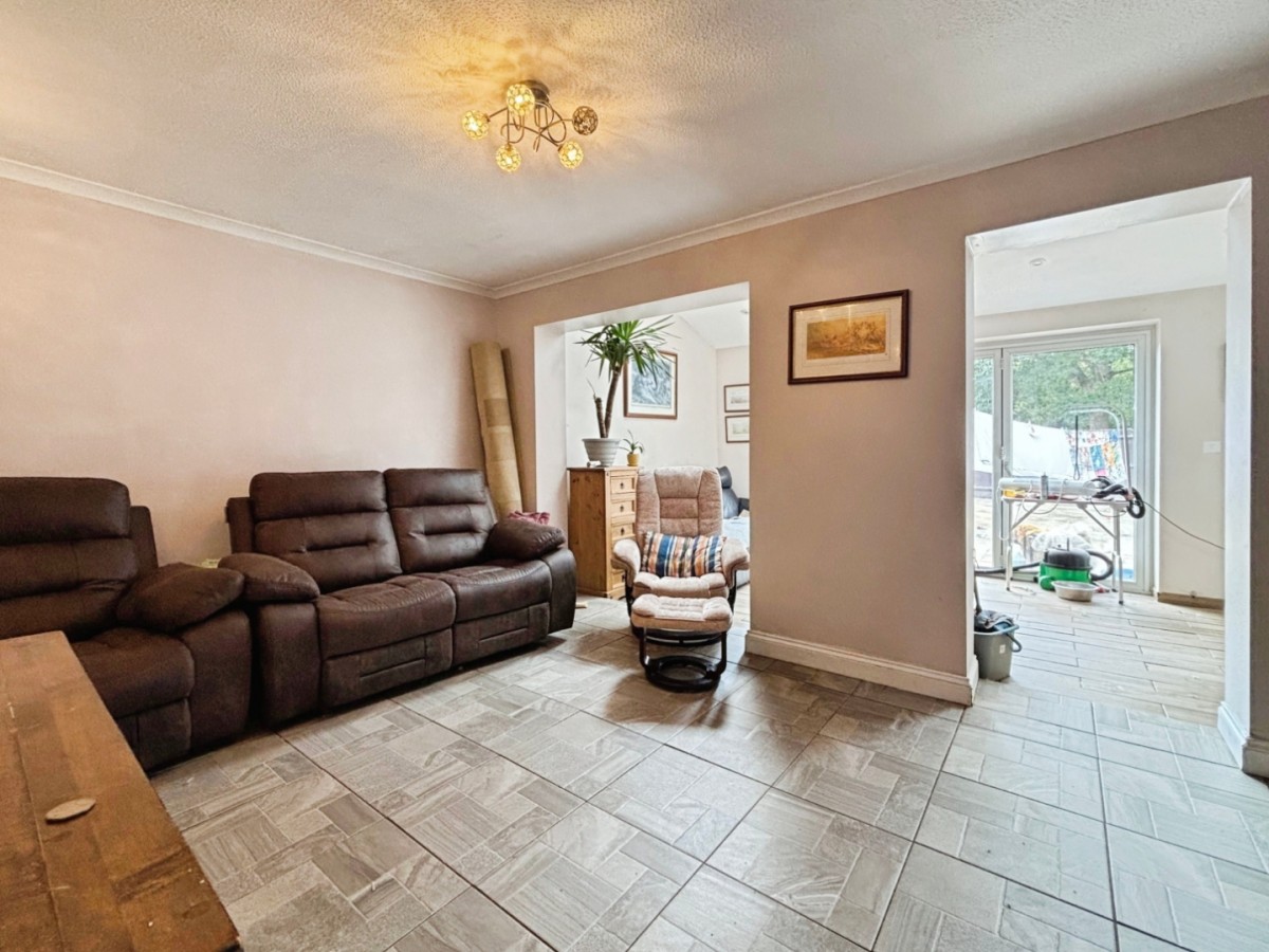 Washford Farm Road, Ashford