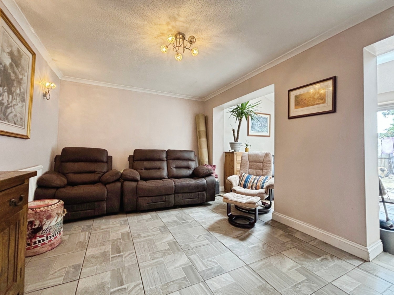 Washford Farm Road, Ashford