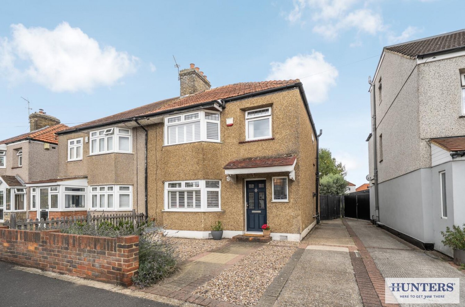 Kenmere Road, Welling