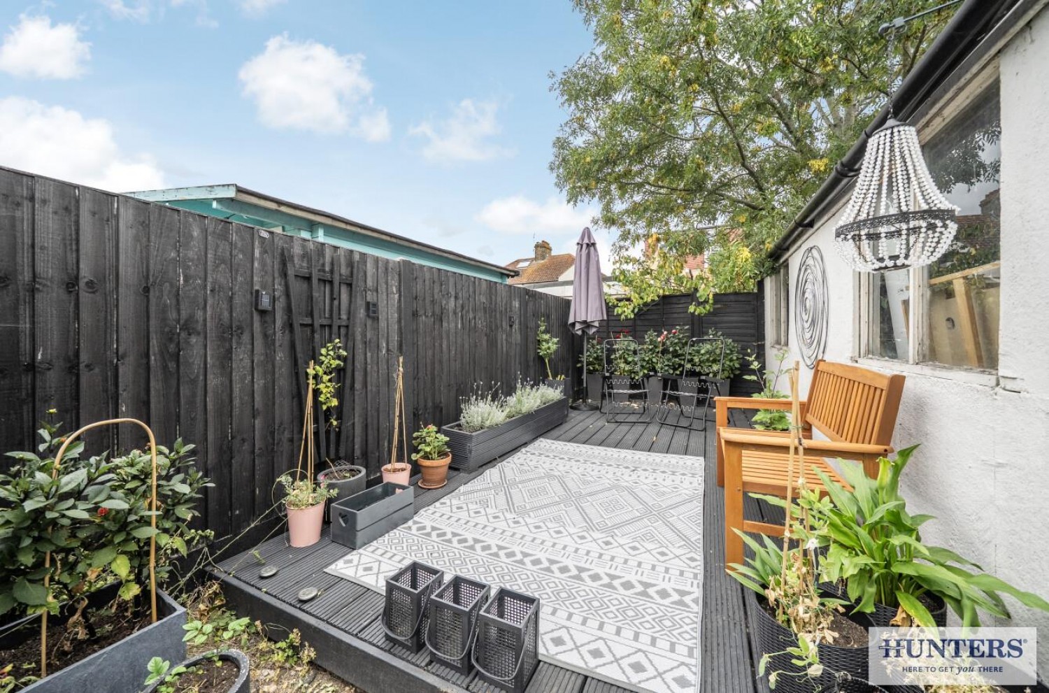 Kenmere Road, Welling