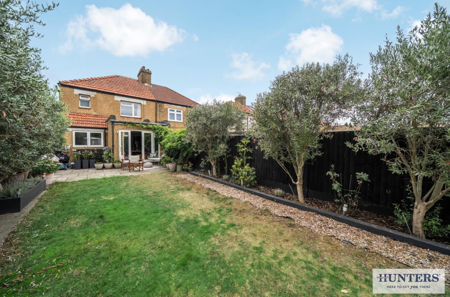 Kenmere Road, Welling