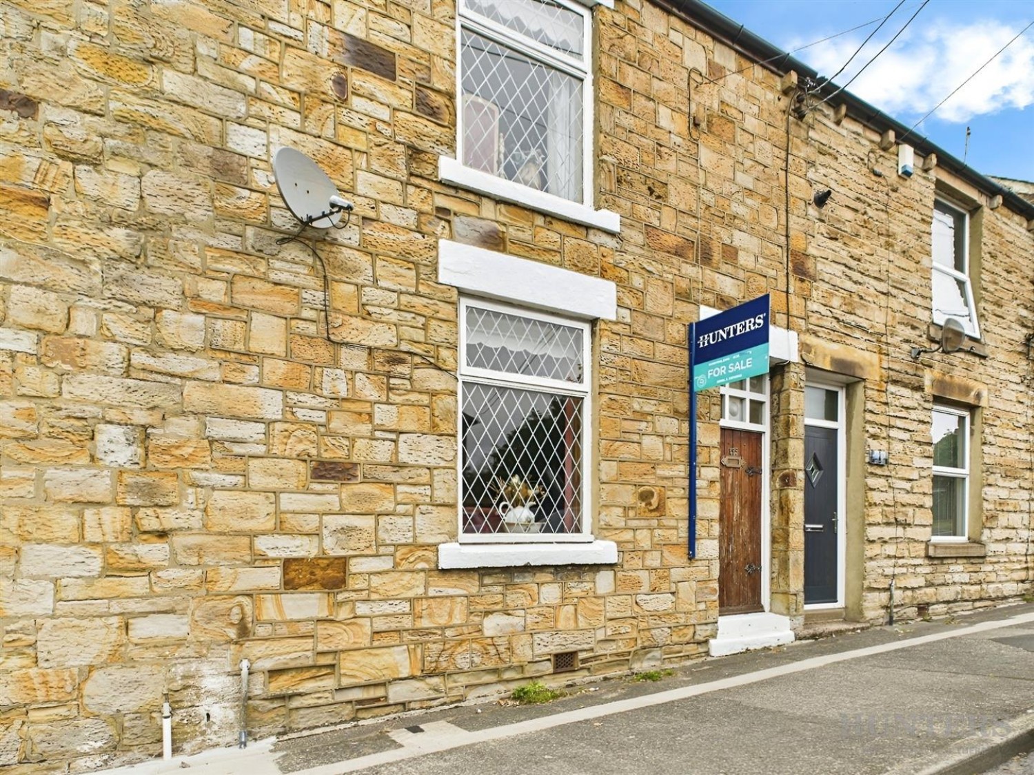 Durham Road, Blackhill, Consett