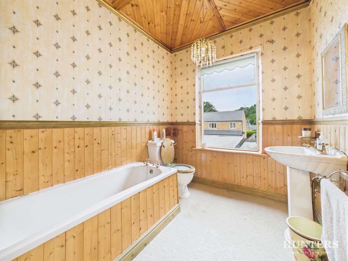 Durham Road, Blackhill, Consett