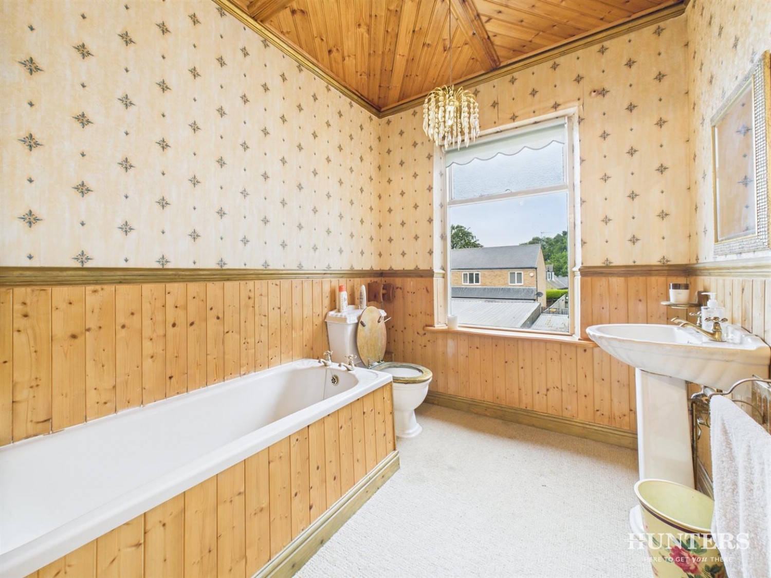 Durham Road, Blackhill, Consett