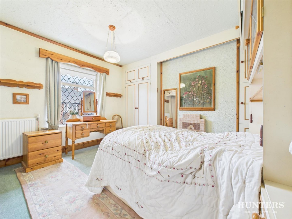 Durham Road, Blackhill, Consett