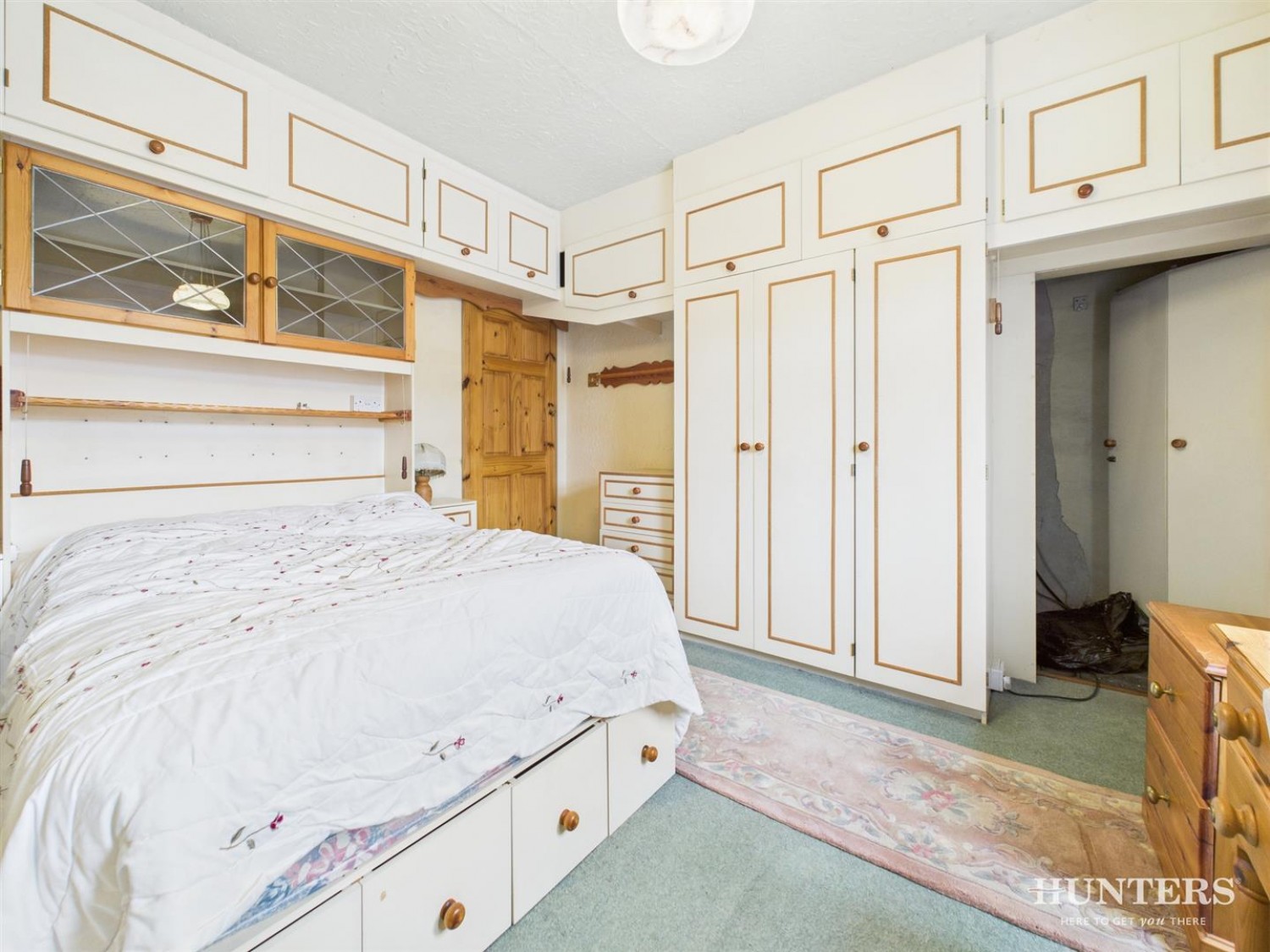 Durham Road, Blackhill, Consett