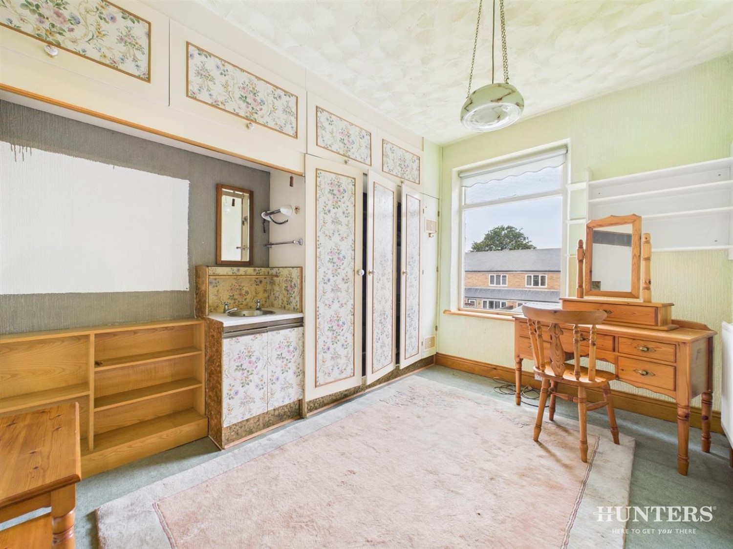 Durham Road, Blackhill, Consett