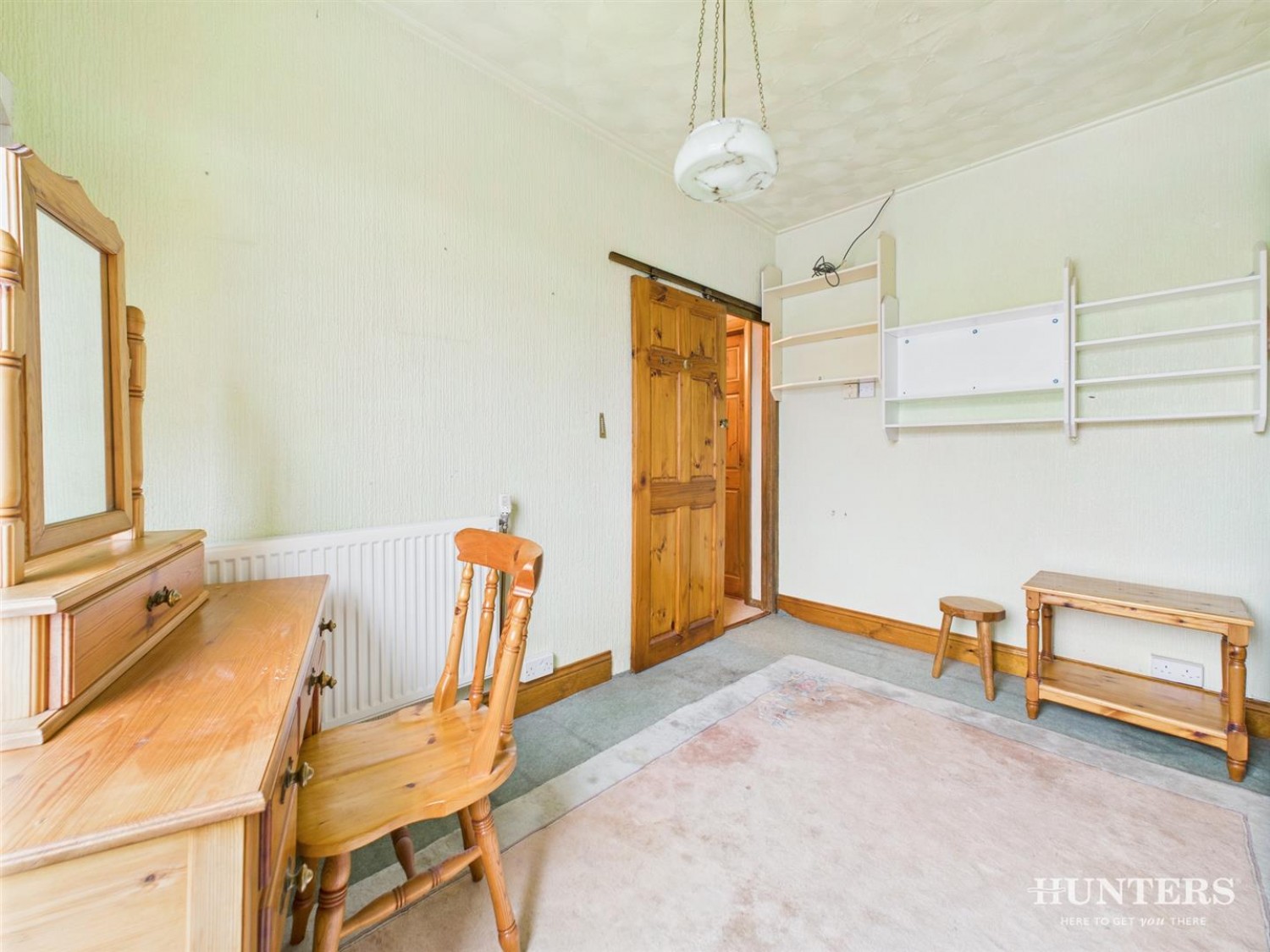 Durham Road, Blackhill, Consett