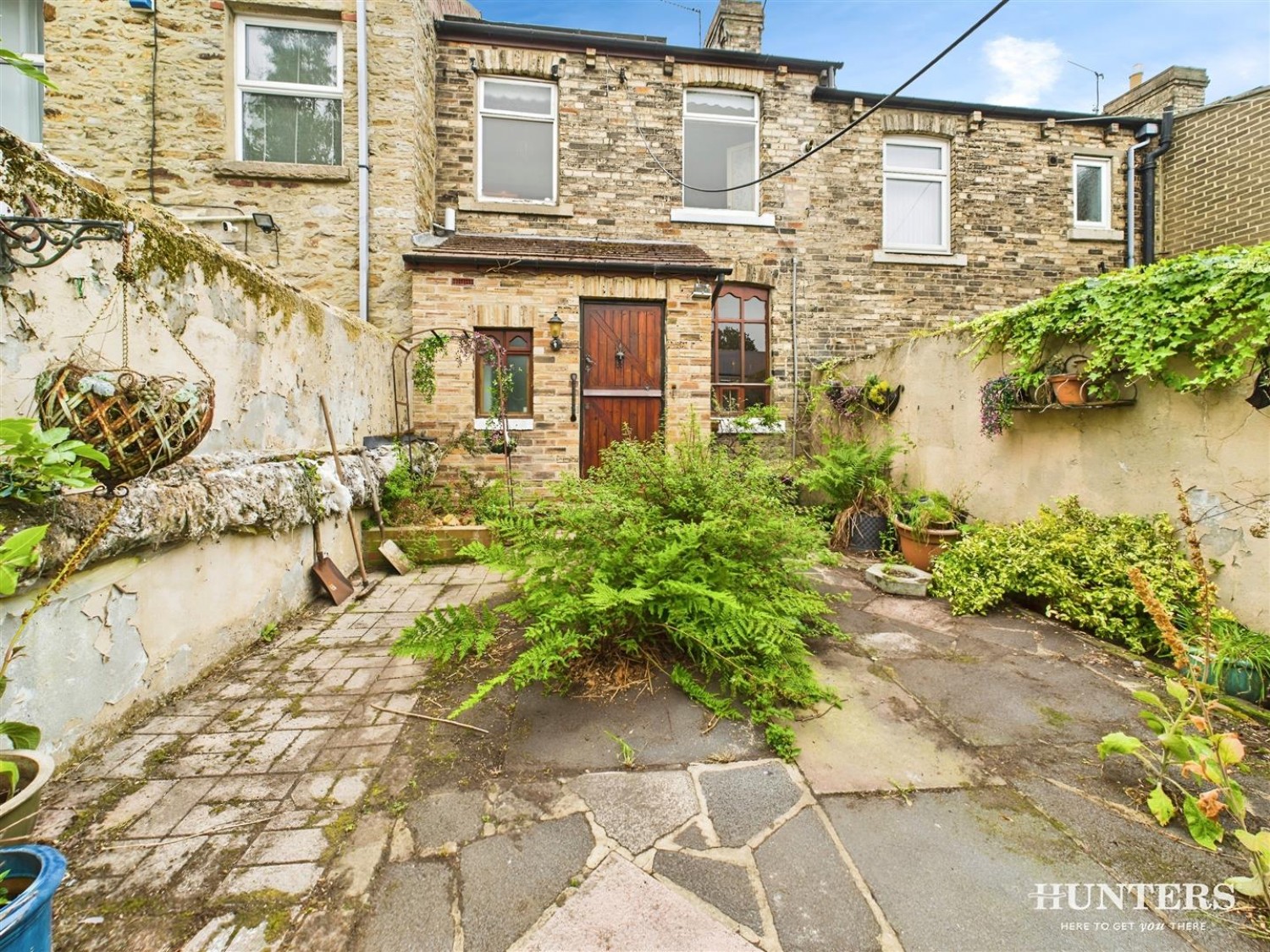 Durham Road, Blackhill, Consett