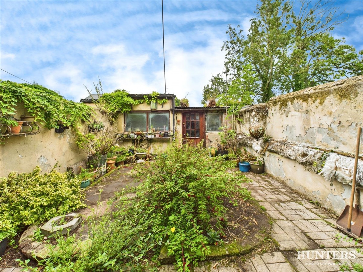 Durham Road, Blackhill, Consett