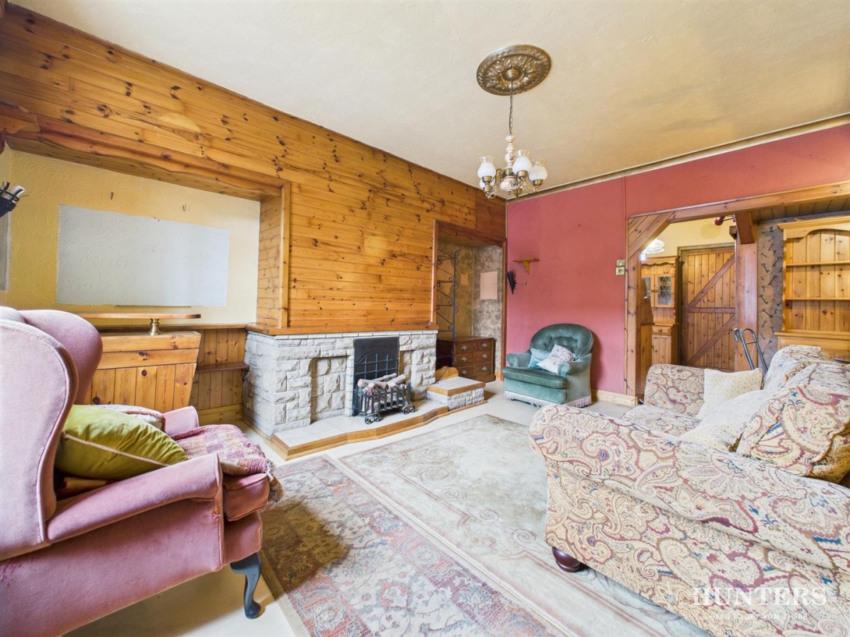 Durham Road, Blackhill, Consett