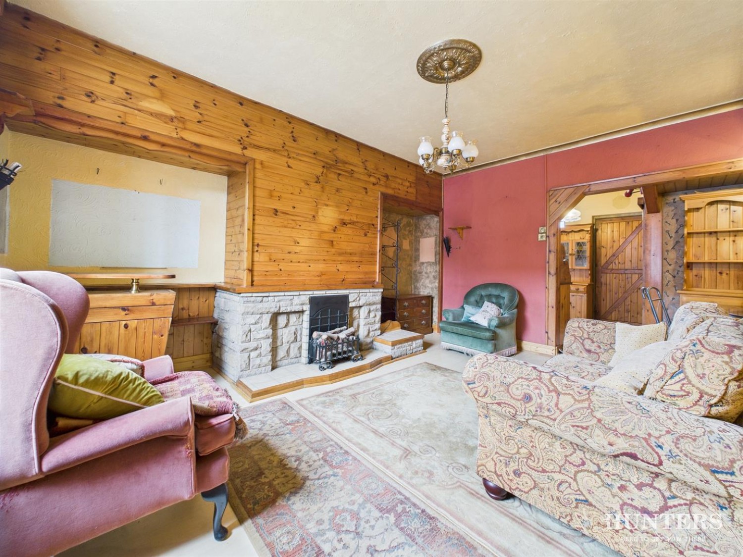 Durham Road, Blackhill, Consett