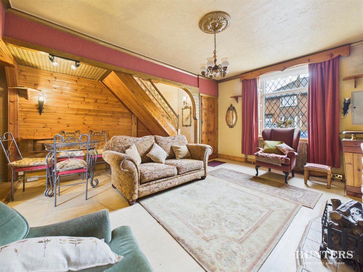 Durham Road, Blackhill, Consett