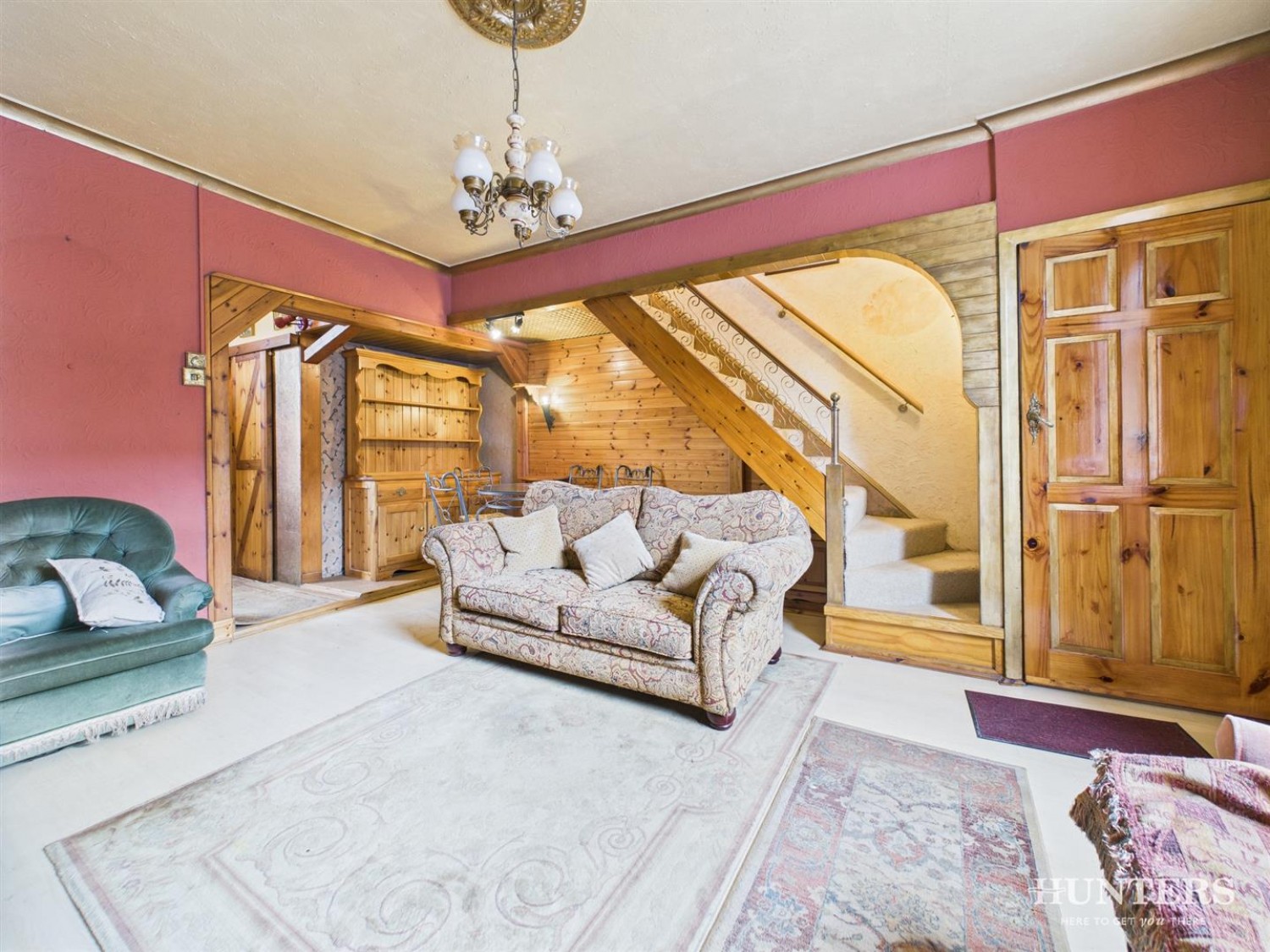 Durham Road, Blackhill, Consett