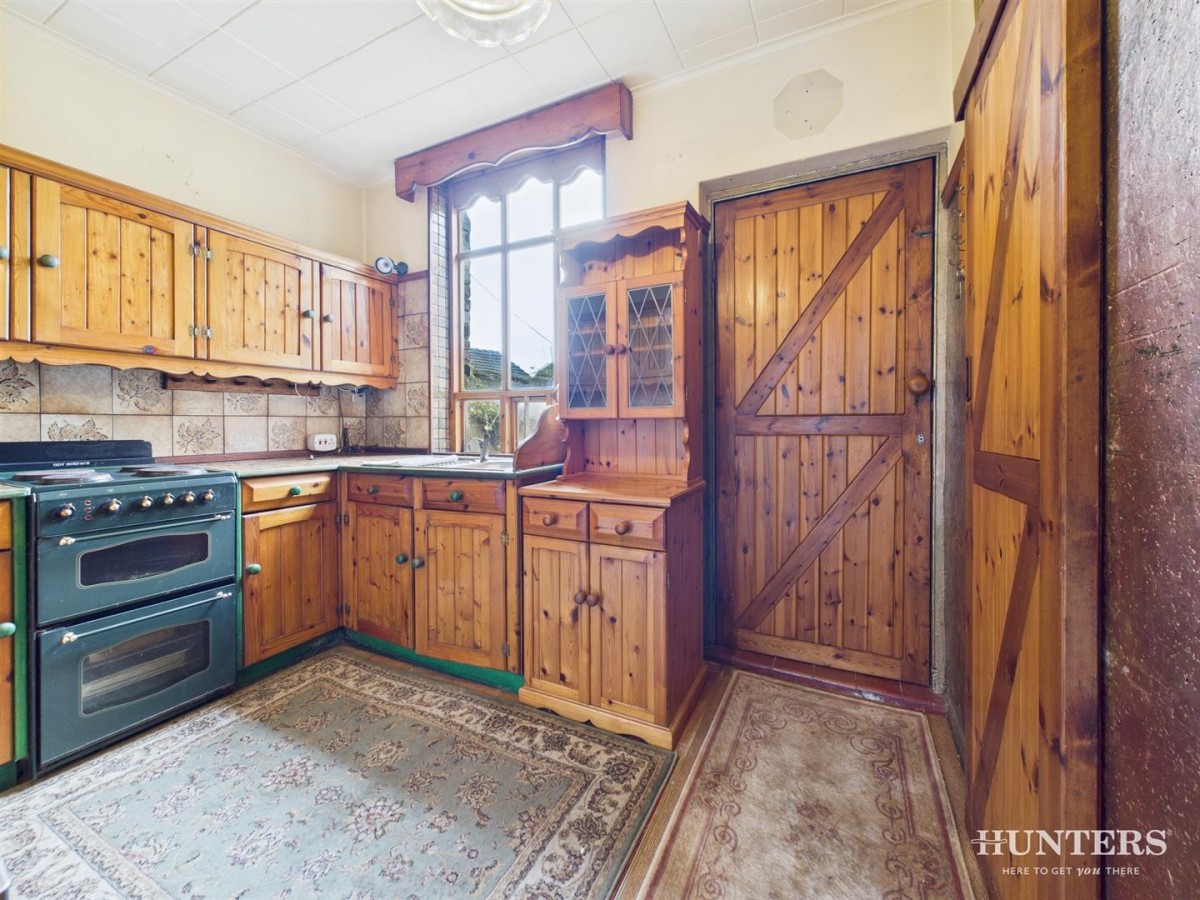 Durham Road, Blackhill, Consett