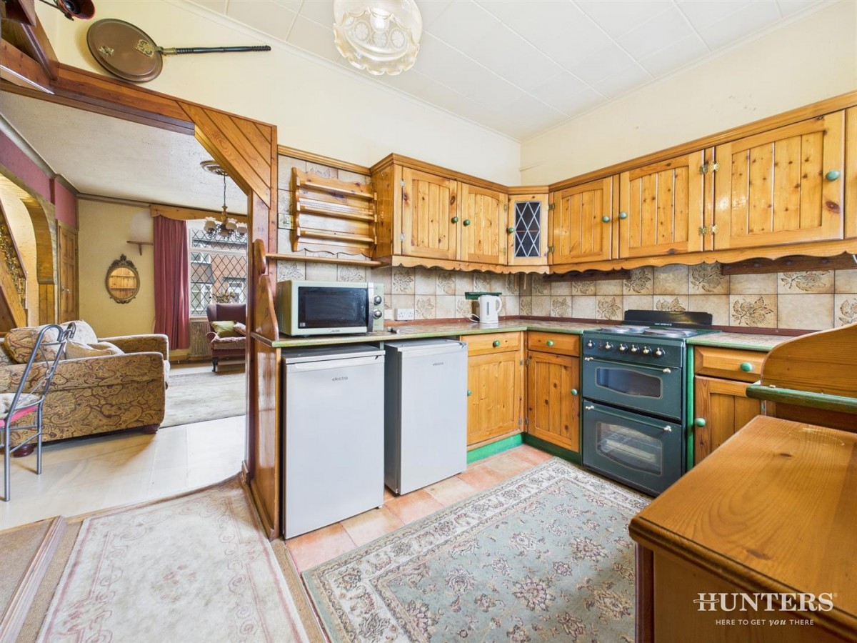 Durham Road, Blackhill, Consett