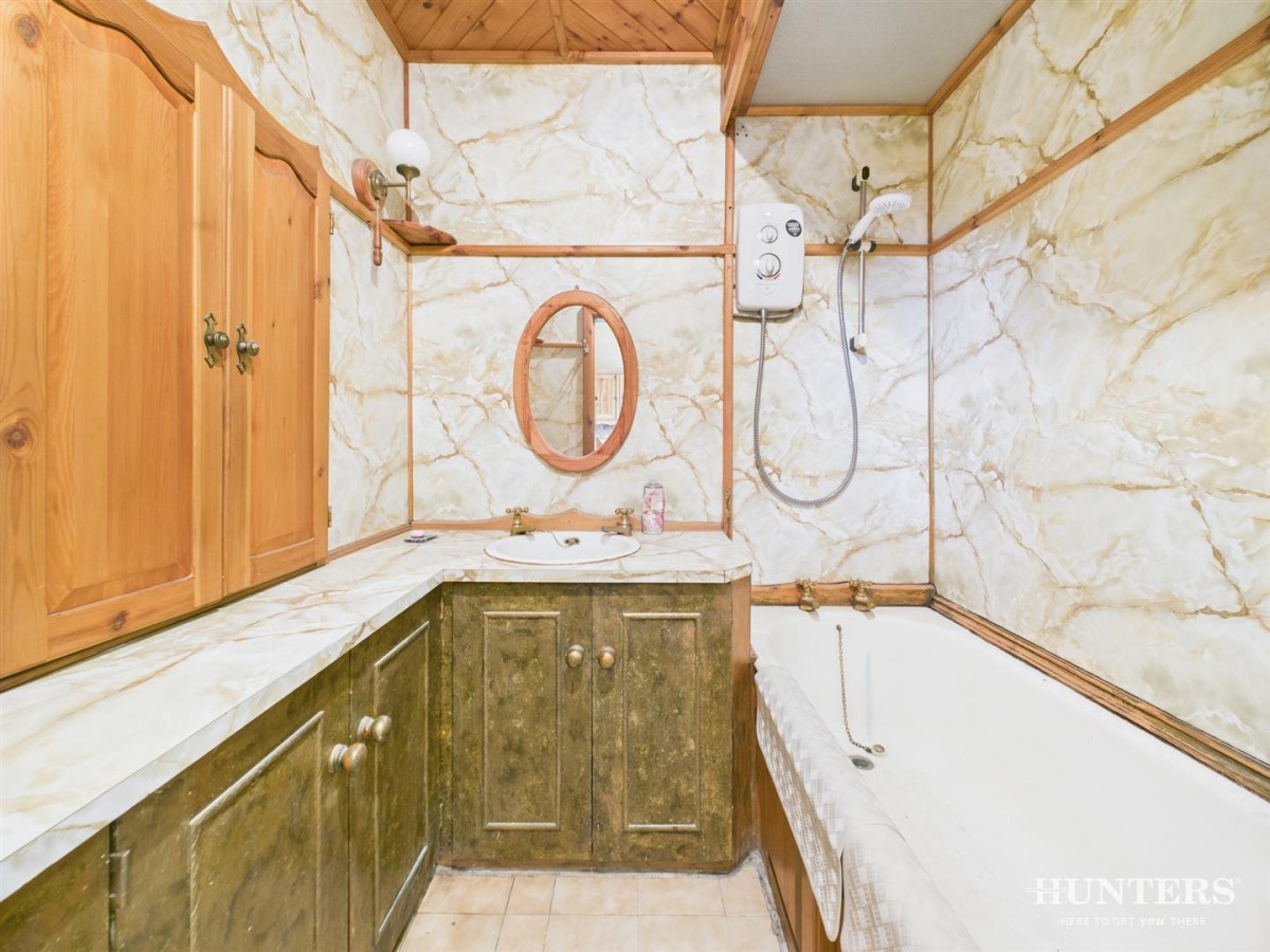 Durham Road, Blackhill, Consett