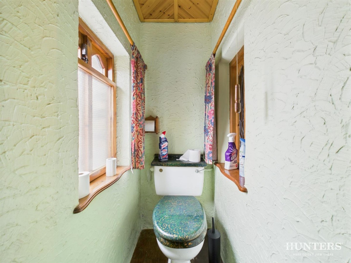 Durham Road, Blackhill, Consett