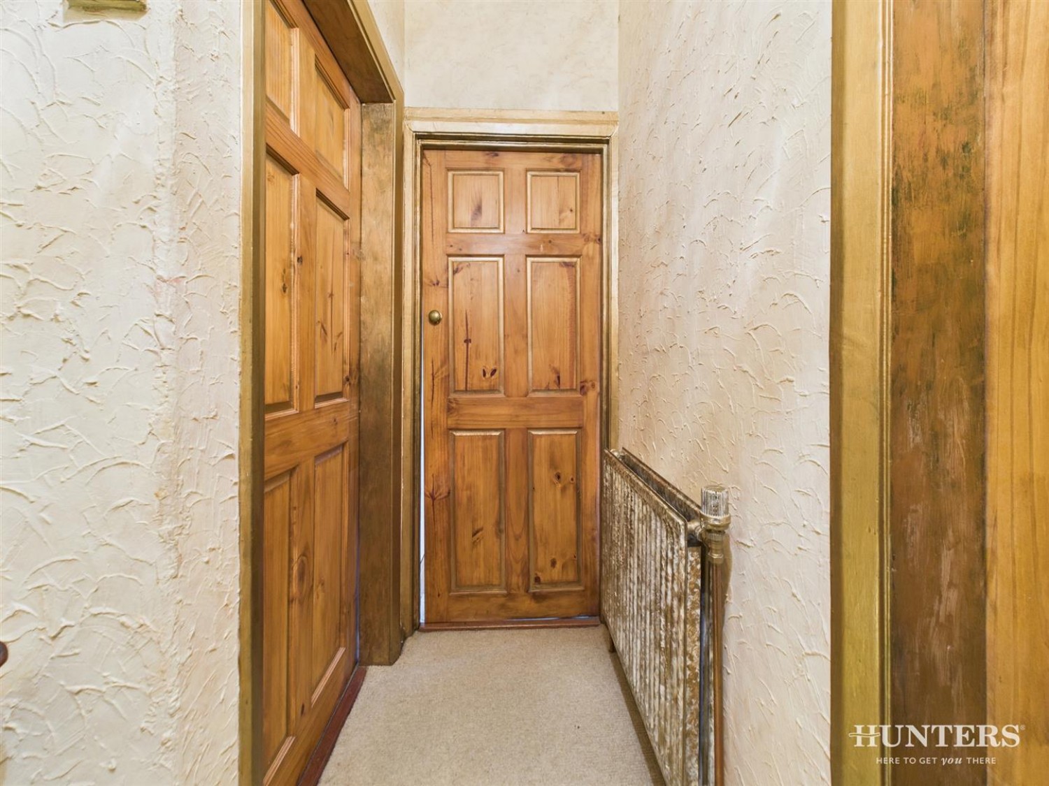 Durham Road, Blackhill, Consett