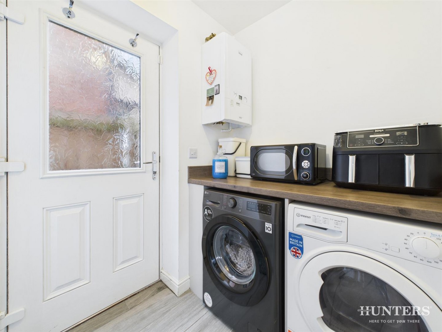 Beaumont Way, Consett