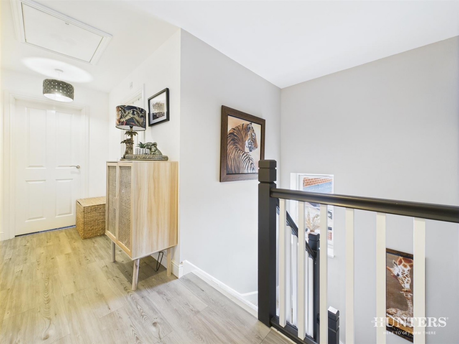 Beaumont Way, Consett