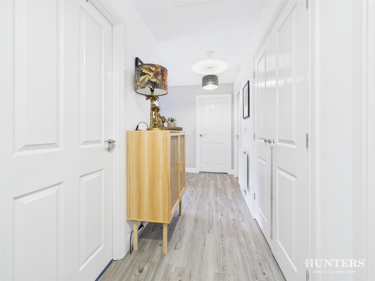 Beaumont Way, Consett